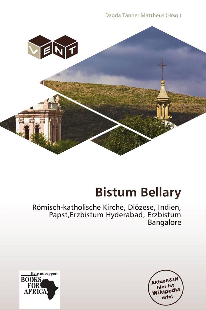 Bistum Bellary