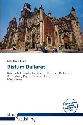 Bistum Ballarat