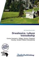 Drwalewice Lubusz Voivodeship