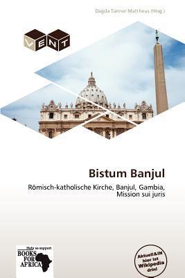 Bistum Banjul