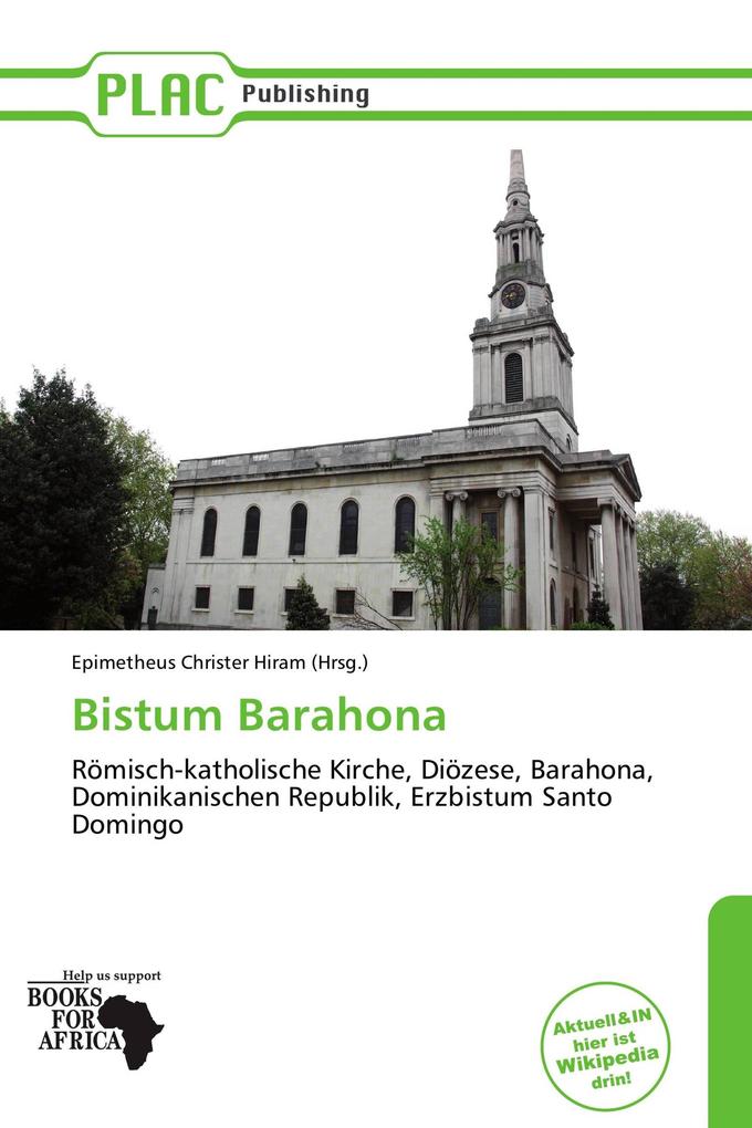 Bistum Barahona