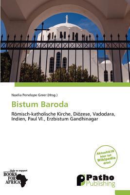 Bistum Baroda