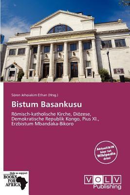 Bistum Basankusu