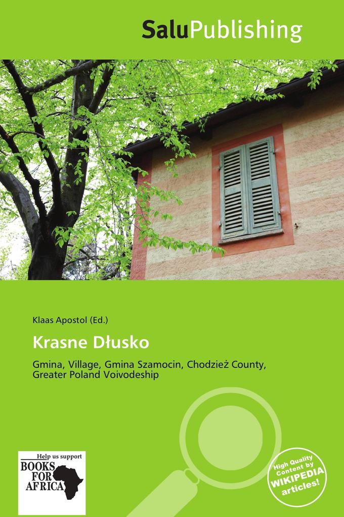 Krasne Dusko