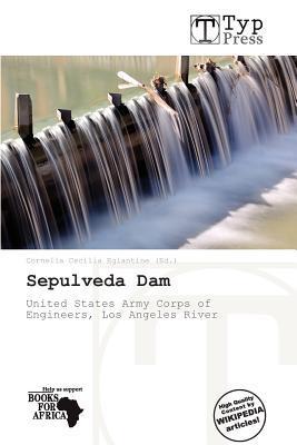 Sepulveda Dam
