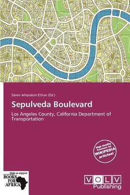Sepulveda Boulevard