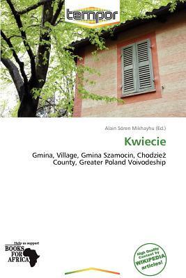 Kwiecie