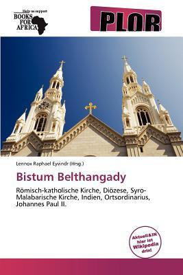 Bistum Belthangady