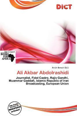 Ali Akbar Abdolrashidi