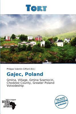 Gajec Poland