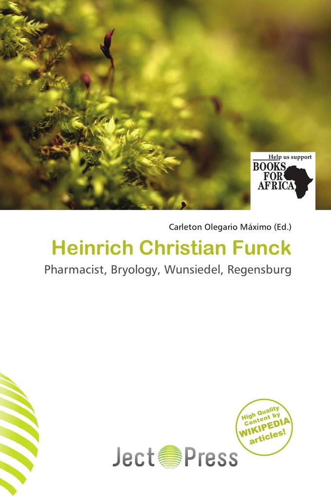 Heinrich Christian Funck