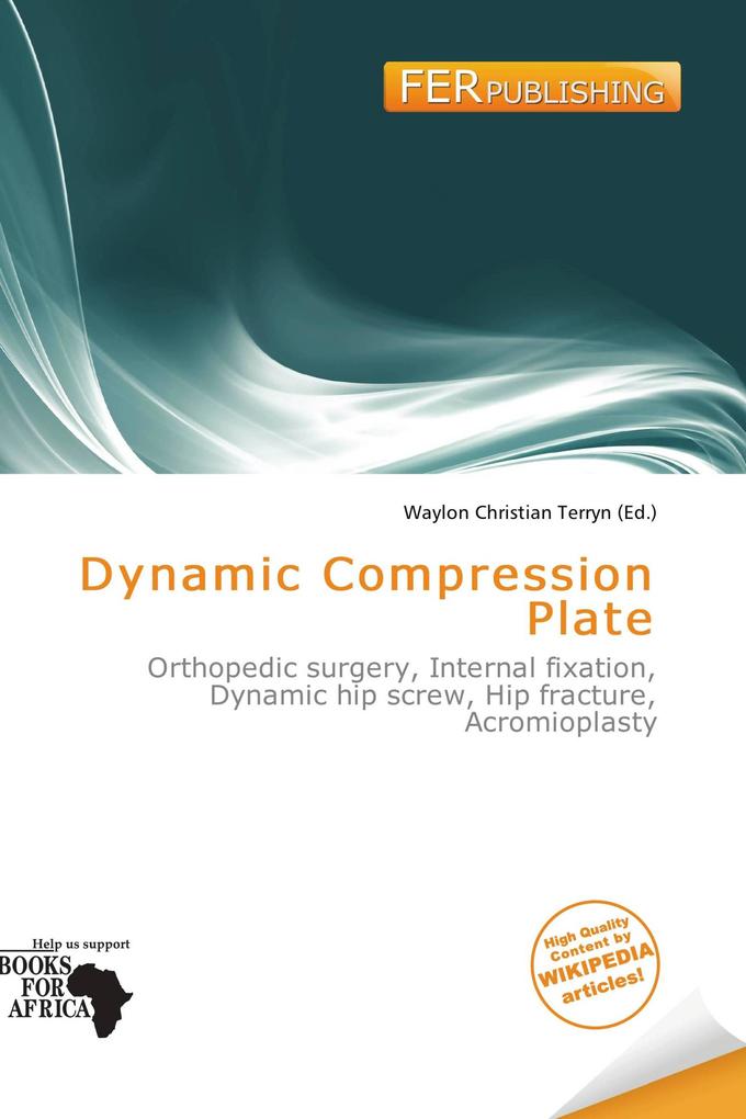 Dynamic Compression Plate