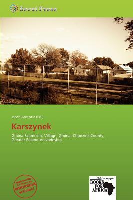 Karszynek