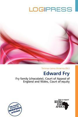 Edward Fry