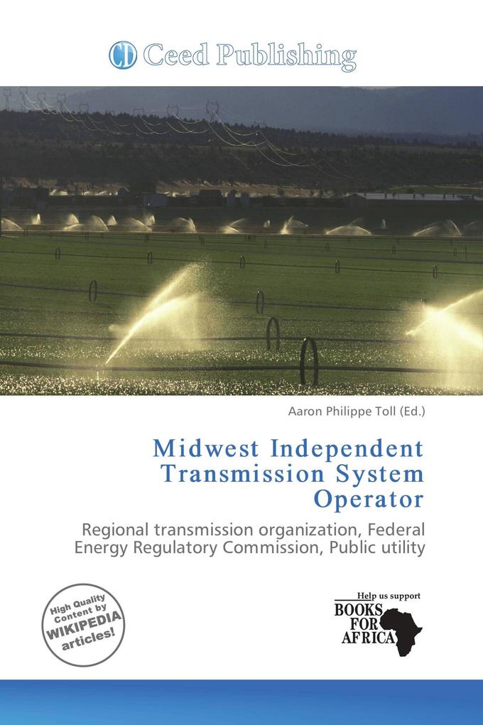 Midwest Independent Transmission System Operator