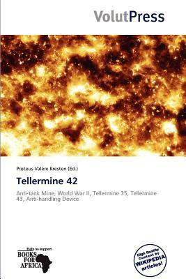 Tellermine 42