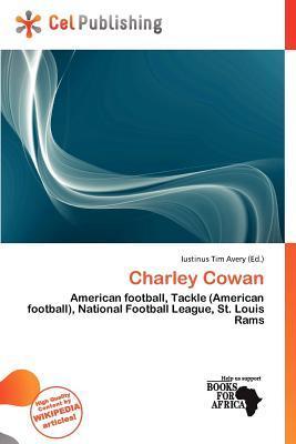Charley Cowan