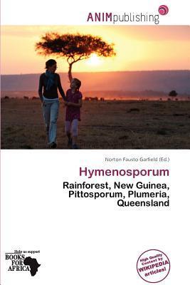Hymenosporum