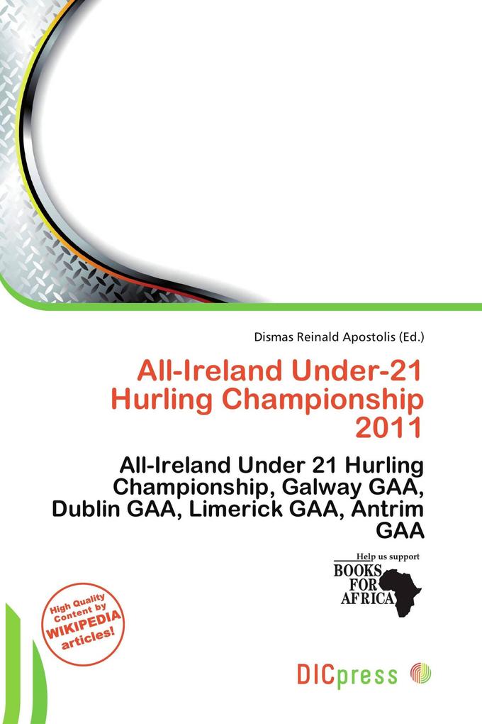 All-Ireland Under-21 Hurling Championship 2011