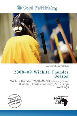 2008-09 Wichita Thunder Season