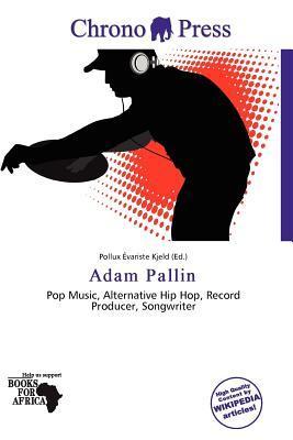Adam Pallin