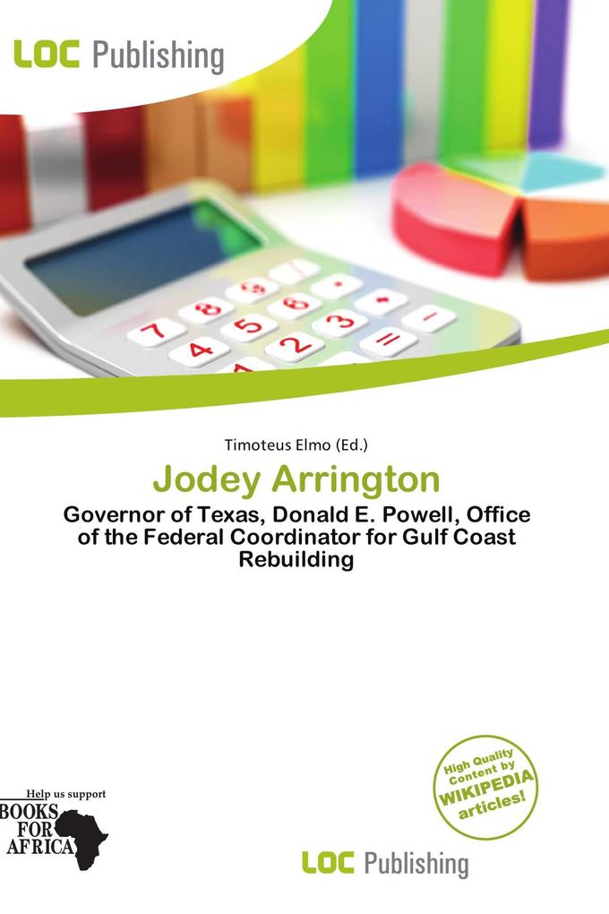 Jodey Arrington