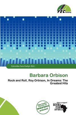 Barbara Orbison