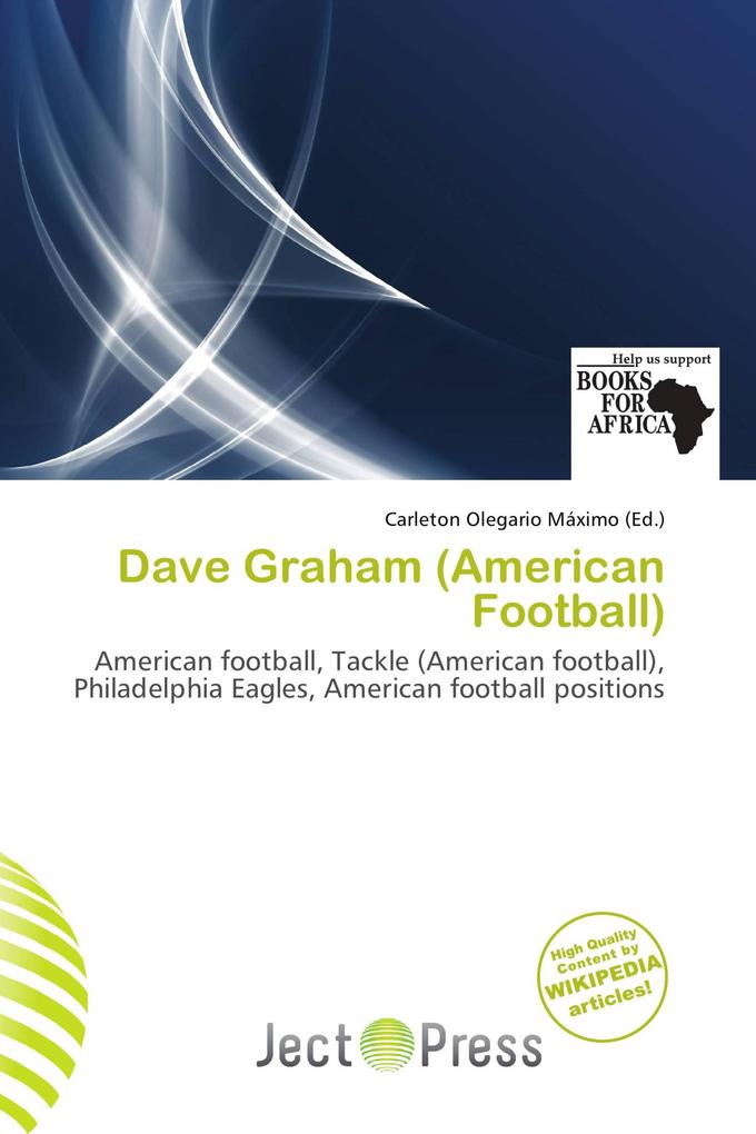 Dave Graham (American Football)