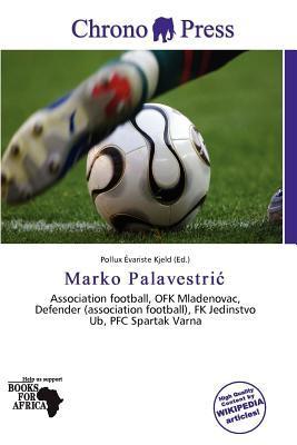 Marko Palavestri