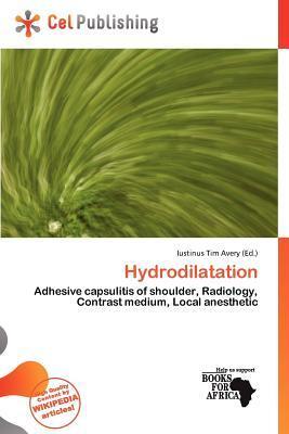 Hydrodilatation