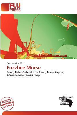 Fuzzbee Morse