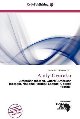 Andy Cvercko