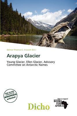 Arapya Glacier
