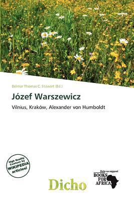 Józef Warszewicz