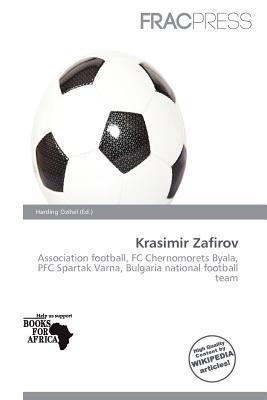 Krasimir Zafirov
