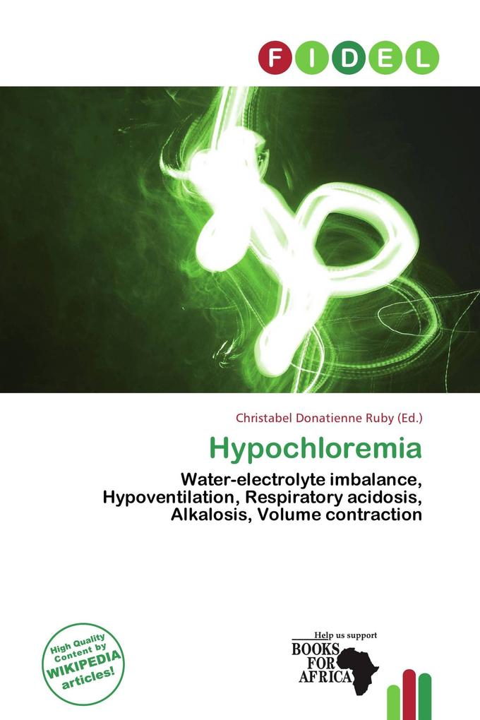 Hypochloremia