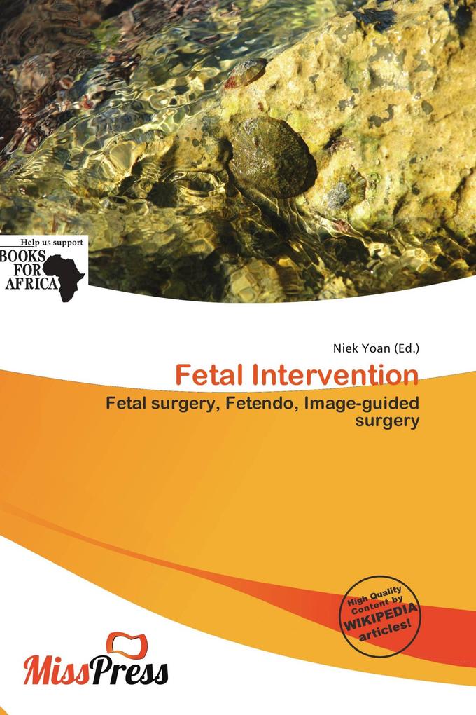 Fetal Intervention