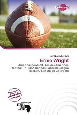 Ernie Wright
