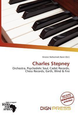 Charles Stepney