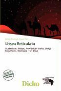Litsea Reticulata