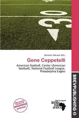 Gene Ceppetelli