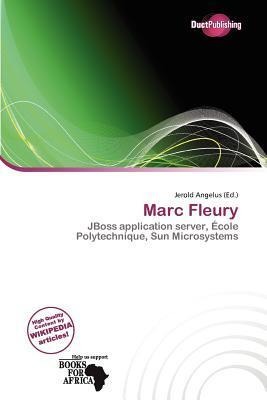 Marc Fleury
