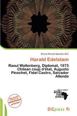 Harald Edelstam