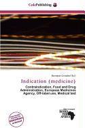 Indication (medicine)