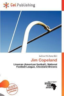 Jim Copeland