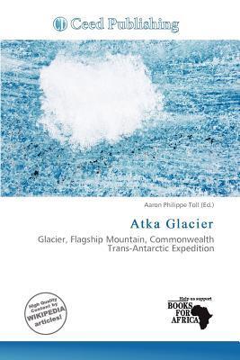 Atka Glacier
