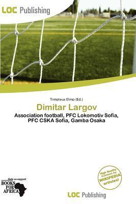 Dimitar Largov