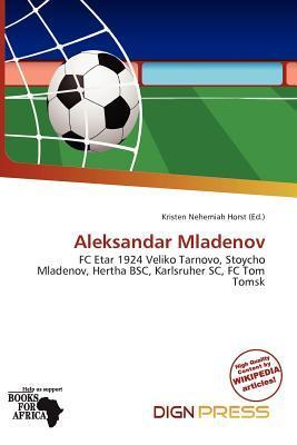 Aleksandar Mladenov
