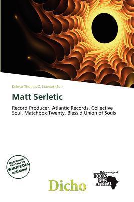 Matt Serletic