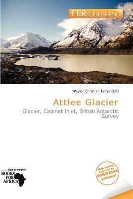 Attlee Glacier